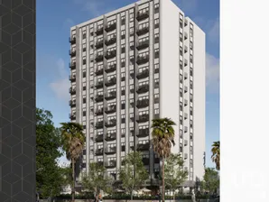 NEX-249850 - Departamento en Venta, con 1 recamara, con 1 baño, con 47 m2 de construcción.