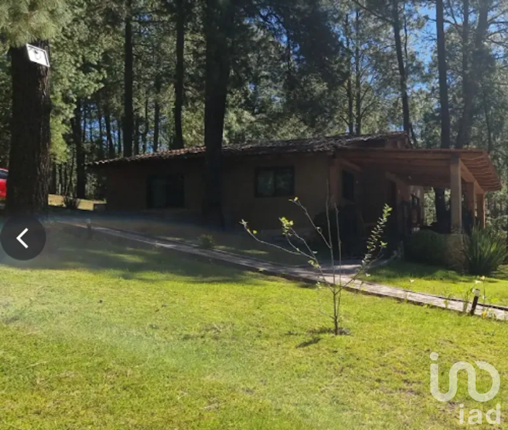 Hotel en Venta en Juanacatlan, Tapalpa, Jalisco | NEX-250625 | iad México | Foto 11 de 14
