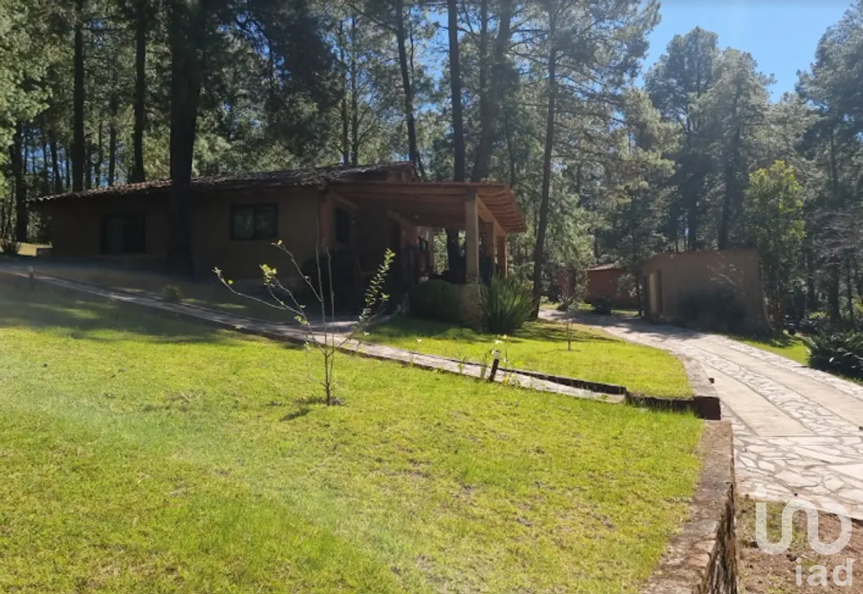 Hotel en Venta en Juanacatlan, Tapalpa, Jalisco | NEX-250625 | iad México | Foto 12 de 14