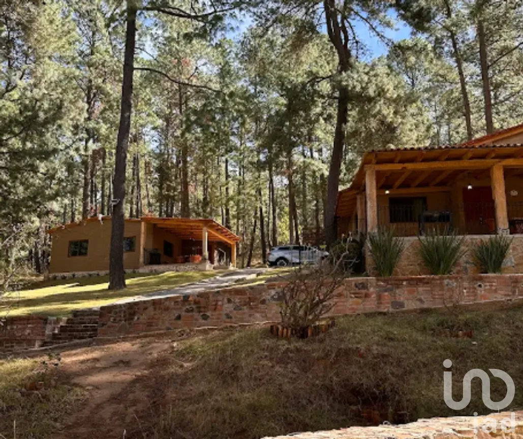 Hotel en Venta en Juanacatlan, Tapalpa, Jalisco | NEX-250625 | iad México | Foto 13 de 14