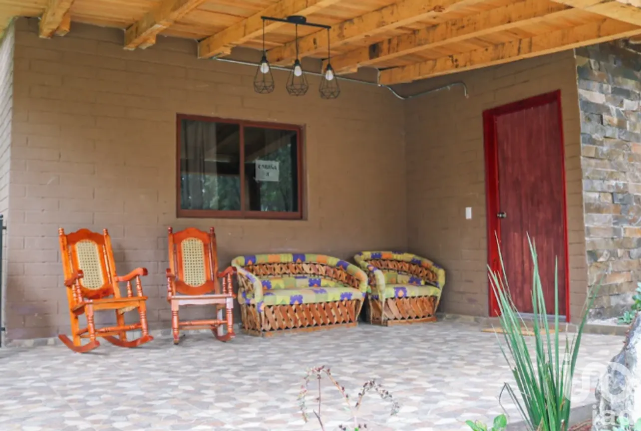 Hotel en Venta en Juanacatlan, Tapalpa, Jalisco | NEX-250625 | iad México | Foto 14 de 14