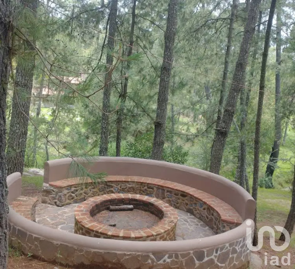 Hotel en Venta en Juanacatlan, Tapalpa, Jalisco | NEX-250625 | iad México | Foto 6 de 14