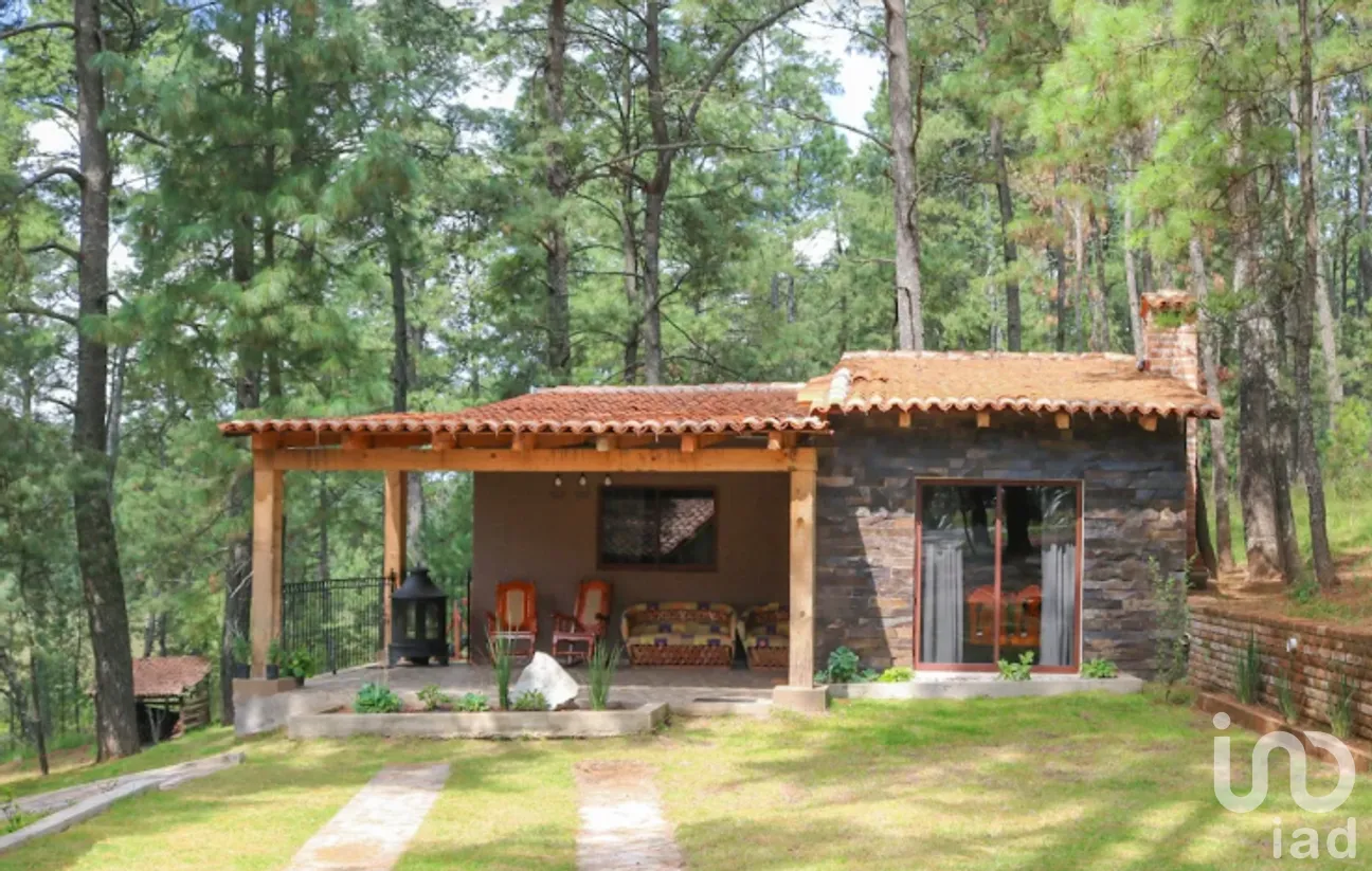Hotel en Venta en Juanacatlan, Tapalpa, Jalisco | NEX-250625 | iad México | Foto 8 de 14