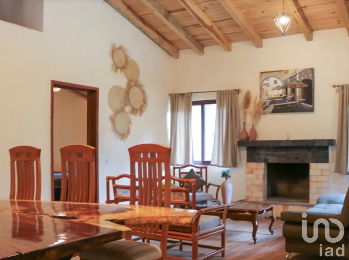 Hotel en Venta en Juanacatlan, Tapalpa, Jalisco | NEX-250625 | iad México | Foto 9 de 14