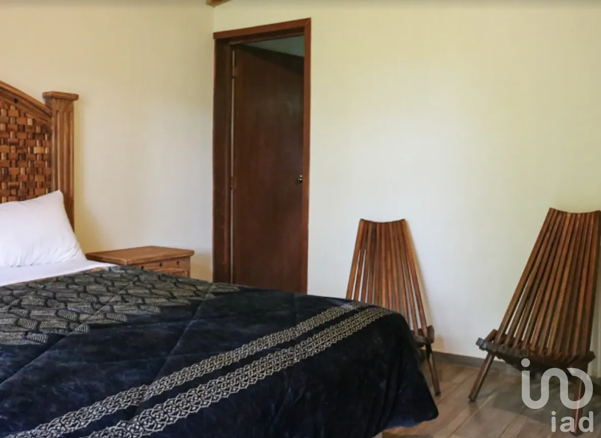 Hotel en Venta en Juanacatlan, Tapalpa, Jalisco | NEX-250625 | iad México | Foto 10 de 14