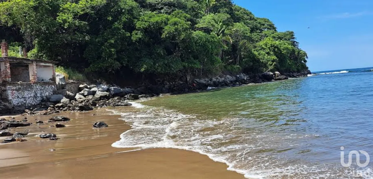 Terreno en Venta en Ixtapa de la Concepción, Compostela, Nayarit | NEX-251034 | iad México | Foto 3 de 5