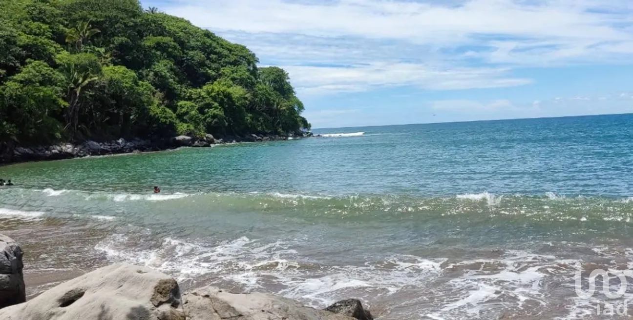 Terreno en Venta en Ixtapa de la Concepción, Compostela, Nayarit | NEX-251034 | iad México | Foto 4 de 5