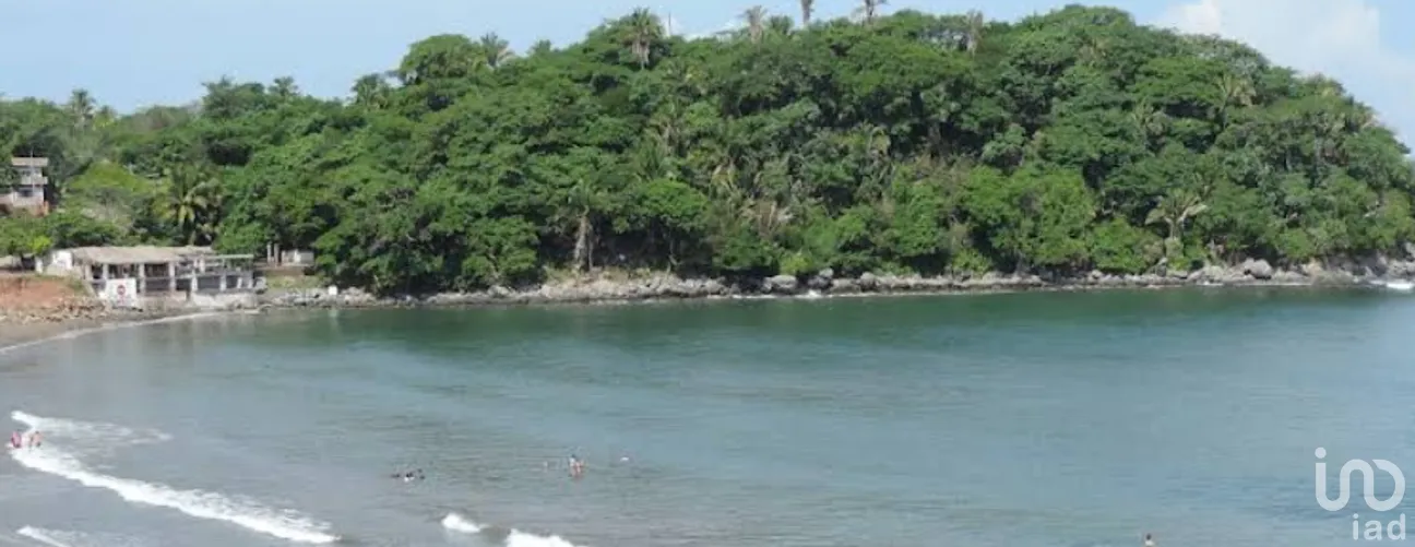 Terreno en Venta en Ixtapa de la Concepción, Compostela, Nayarit | NEX-251034 | iad México | Foto 5 de 5