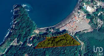 NEX-251034 - Terreno en Venta en Ixtapa de la Concepción, CP 63709, Nayarit.