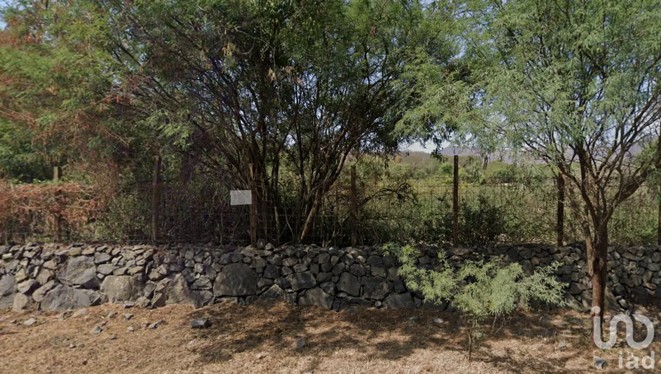 Terreno en Renta en Ixtlahuacan de los Membrillos, Ixtlahuacán de los Membrillos, Jalisco | NEX-253472 | iad México | Foto 2 de 2
