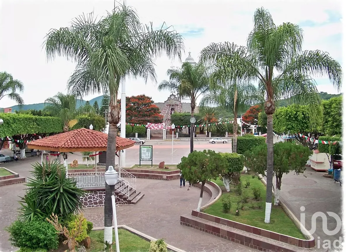 Terreno en Renta en Ixtlahuacan de los Membrillos, Ixtlahuacán de los Membrillos, Jalisco | NEX-253472 | iad México | Foto 2 de 10