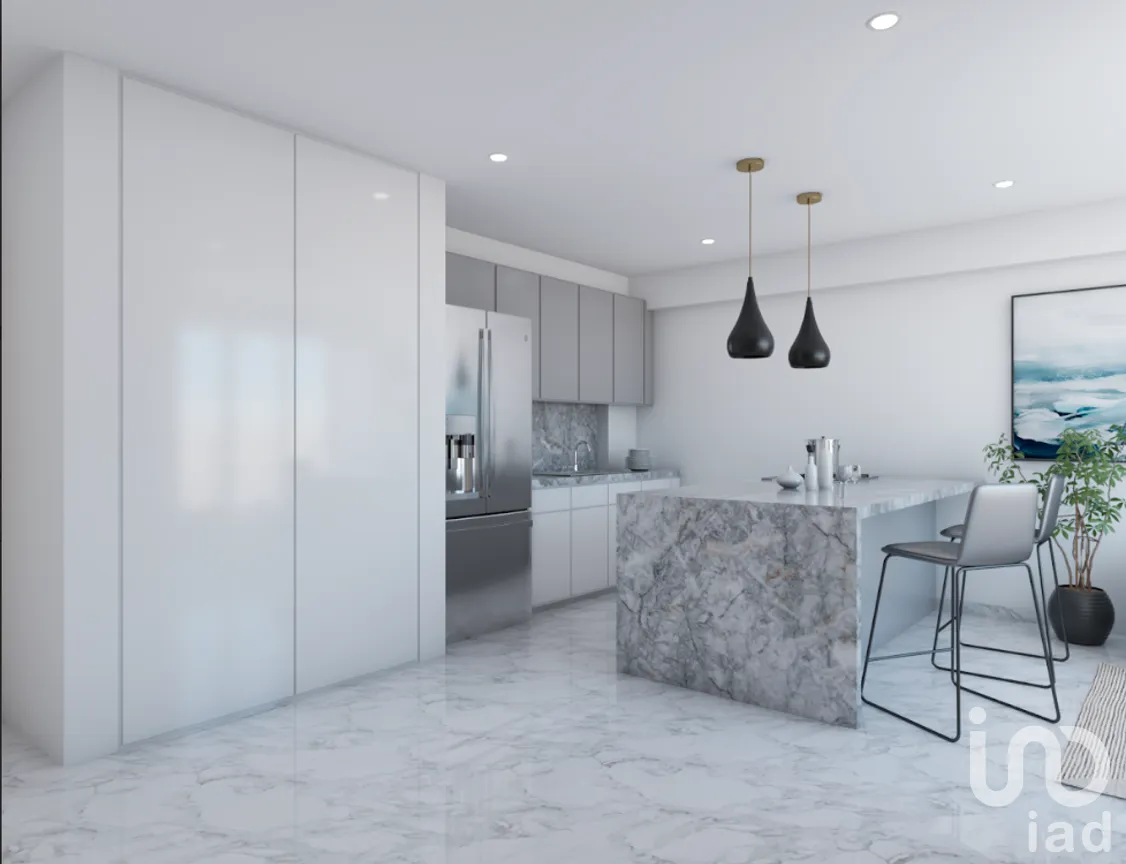 Departamento en Venta en Prados de Providencia, Guadalajara, Jalisco | NEX-260219 | iad México | Foto 2 de 13
