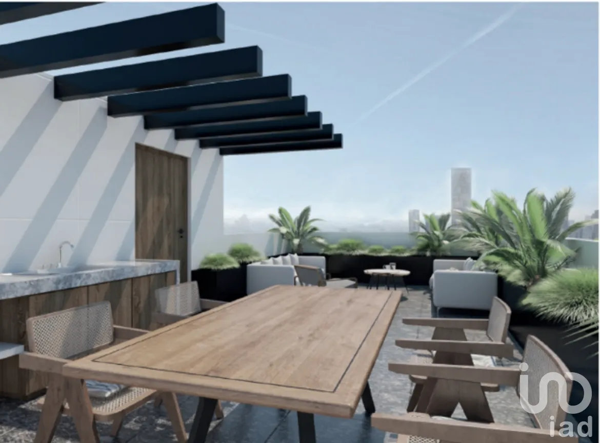 Departamento en Venta en Prados de Providencia, Guadalajara, Jalisco | NEX-260219 | iad México | Foto 12 de 13
