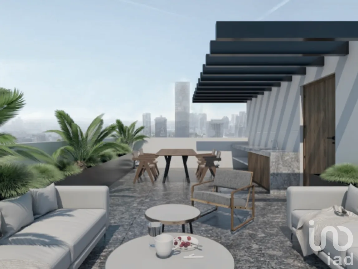 Departamento en Venta en Prados de Providencia, Guadalajara, Jalisco | NEX-260219 | iad México | Foto 13 de 13