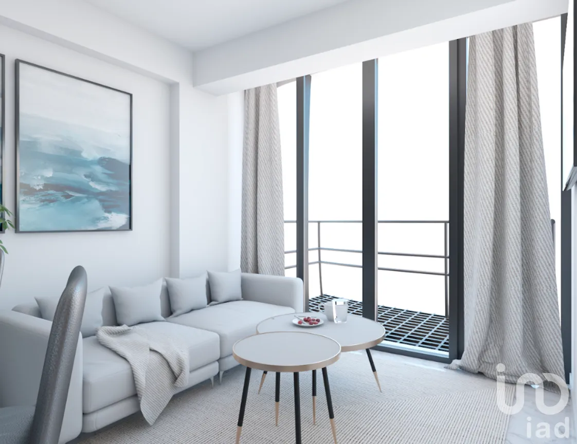 Departamento en Venta en Prados de Providencia, Guadalajara, Jalisco | NEX-260219 | iad México | Foto 3 de 13