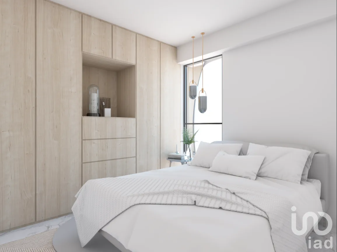 Departamento en Venta en Prados de Providencia, Guadalajara, Jalisco | NEX-260219 | iad México | Foto 4 de 13
