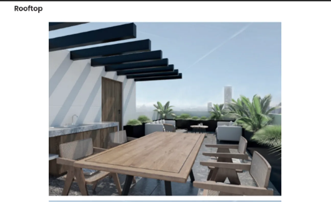 Departamento en Venta en Prados de Providencia, Guadalajara, Jalisco | NEX-260219 | iad México | Foto 6 de 13