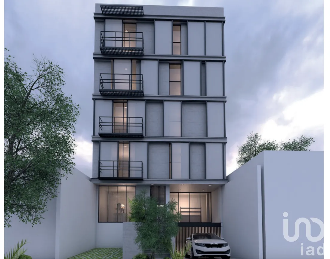 Departamento en Venta en Prados de Providencia, Guadalajara, Jalisco | NEX-260219 | iad México | Foto 1 de 13