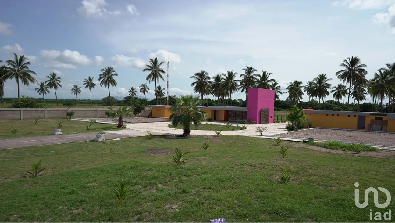 Terreno en Venta en Playa Novillero, Tecuala, Nayarit | NEX-261158 | iad México | Foto 5 de 5