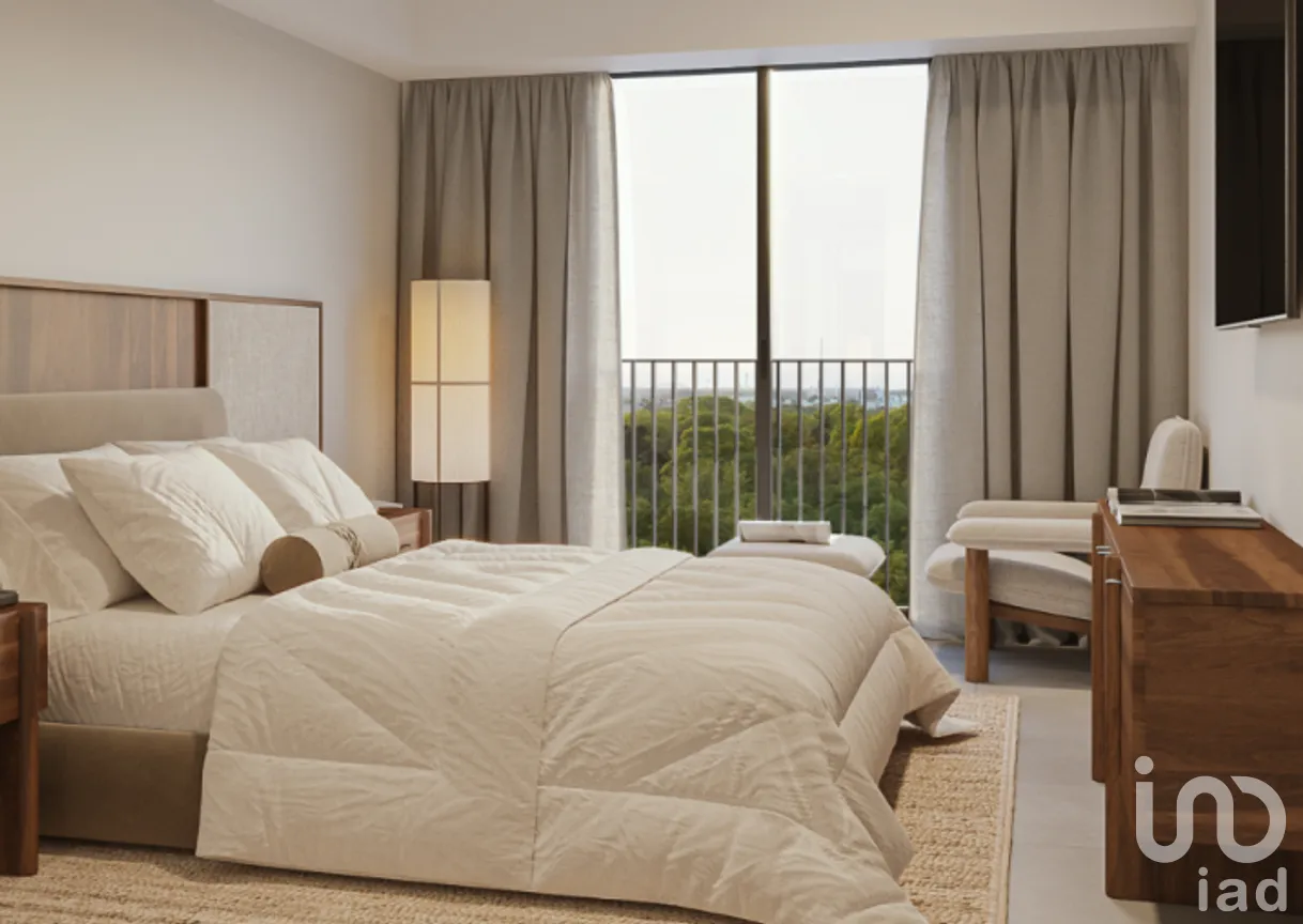 Departamento en Venta en Providencia, Guadalajara, Jalisco | NEX-261869 | iad México | Foto 12 de 12