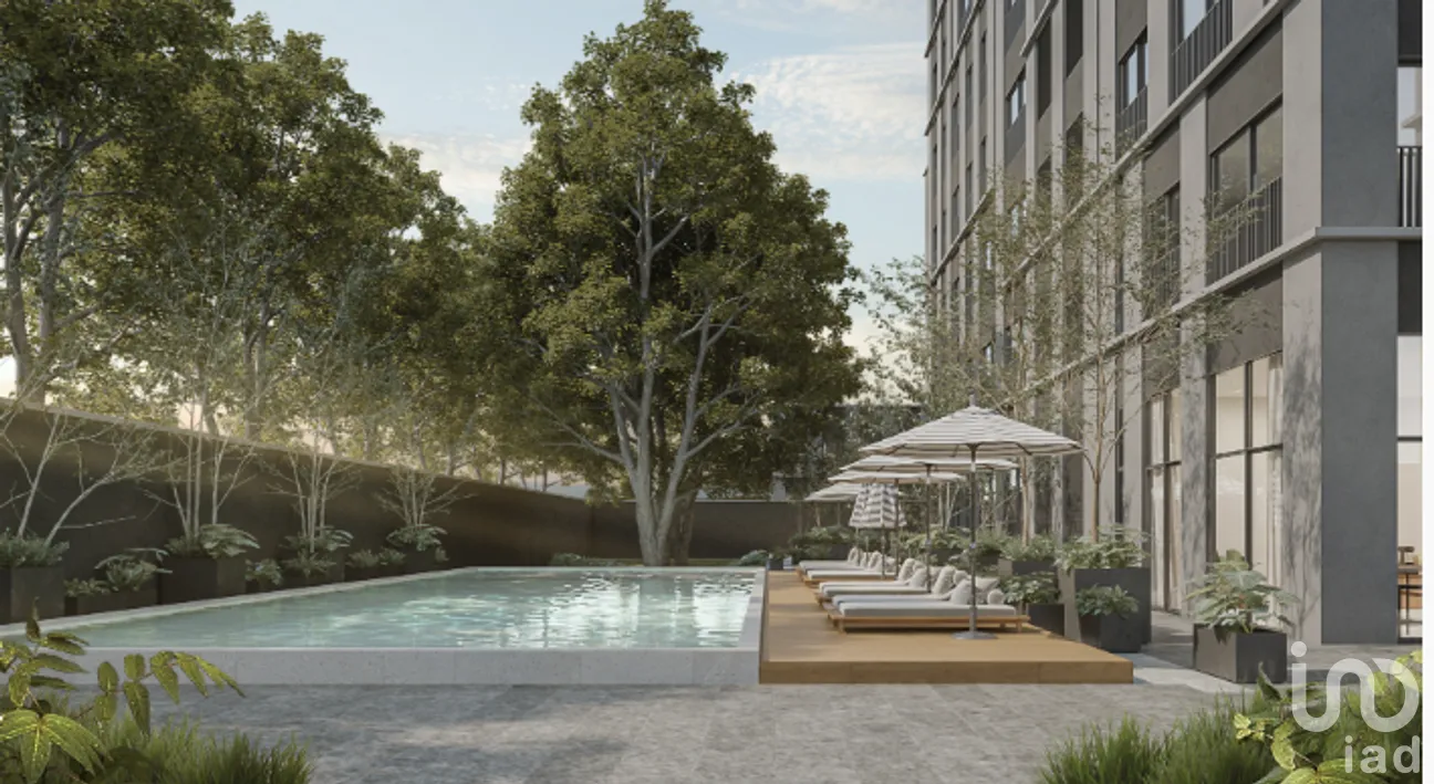 Departamento en Venta en Providencia, Guadalajara, Jalisco | NEX-261869 | iad México | Foto 6 de 12