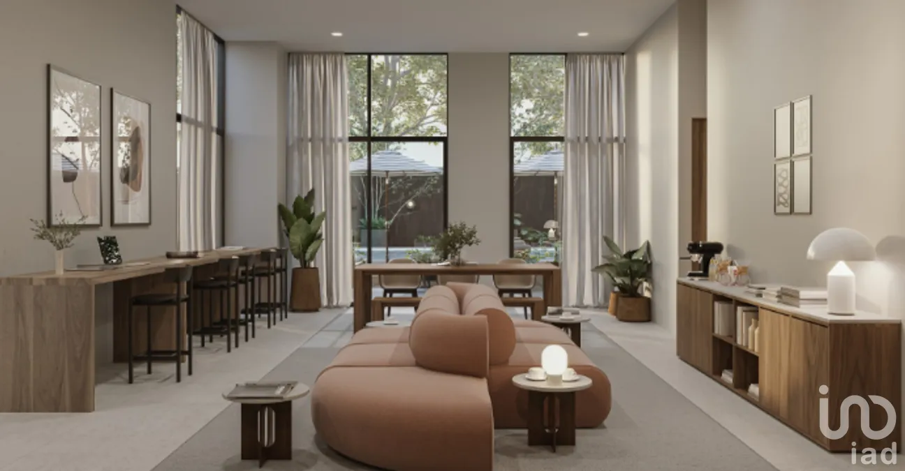 Departamento en Venta en Providencia, Guadalajara, Jalisco | NEX-261869 | iad México | Foto 9 de 12