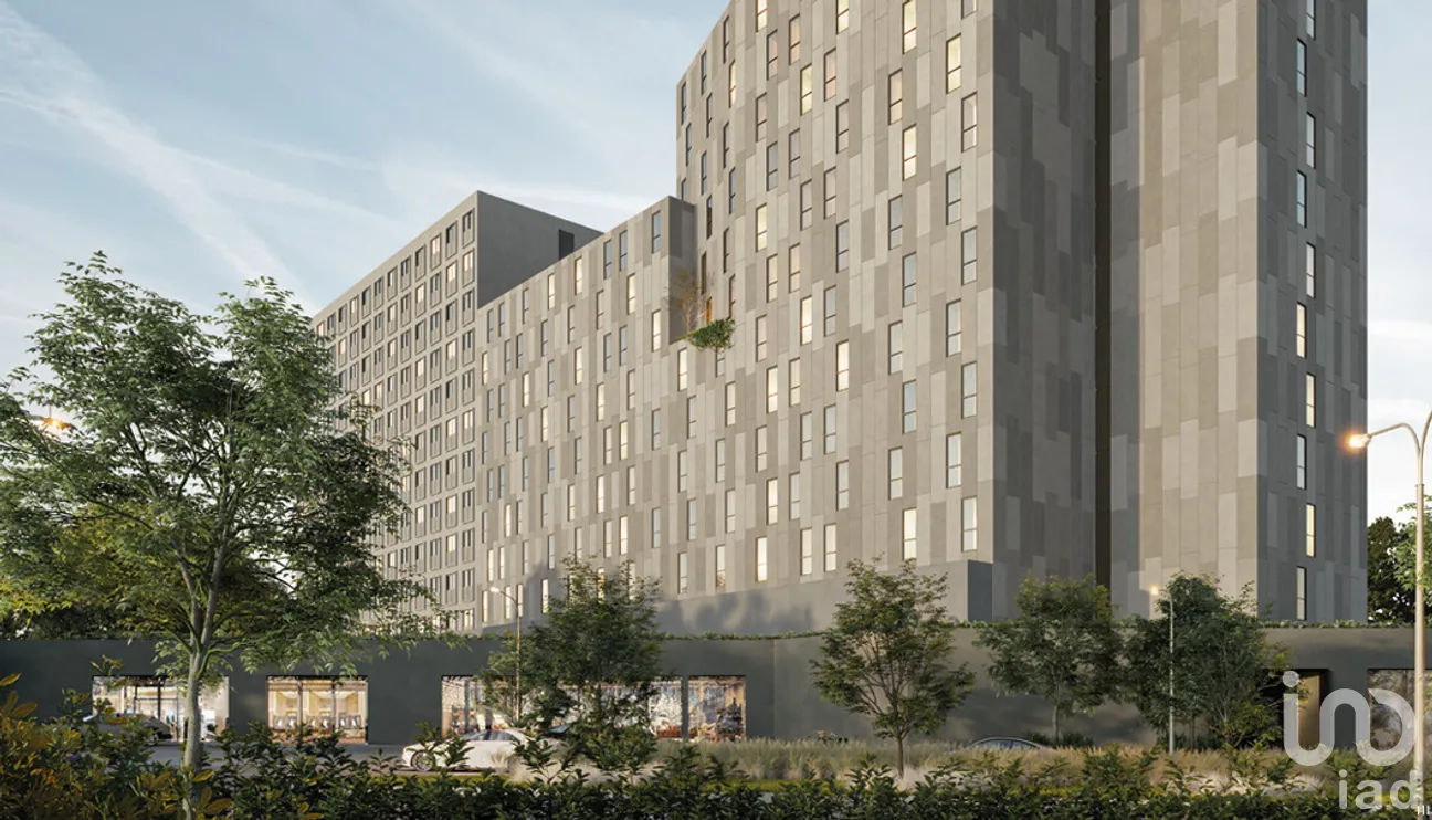 Departamento en Venta en Zapopan Centro, Zapopan, Jalisco | NEX-286727 | iad México | Foto 2 de 13