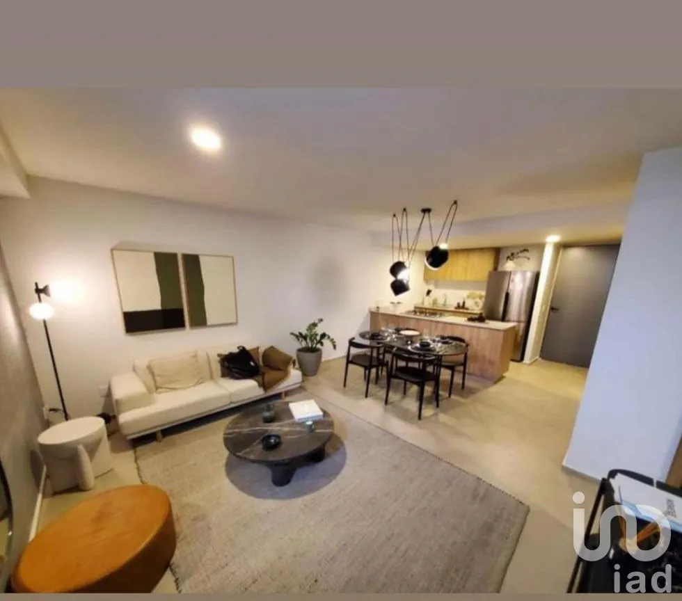 Departamento en Venta en Zapopan Centro, Zapopan, Jalisco | NEX-286727 | iad México | Foto 3 de 13