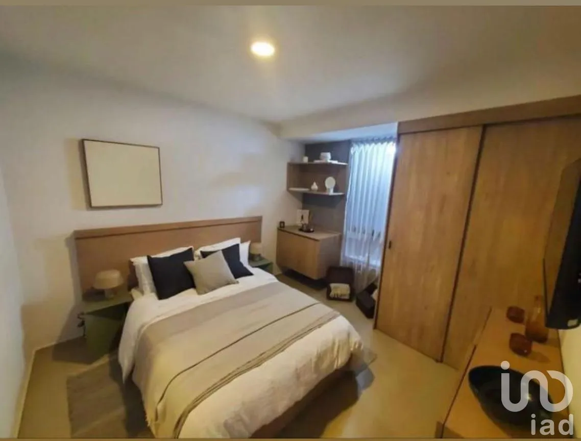 Departamento en Venta en Zapopan Centro, Zapopan, Jalisco | NEX-286727 | iad México | Foto 4 de 13