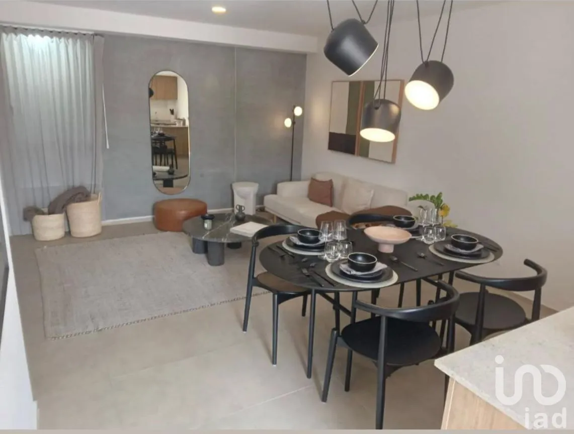 Departamento en Venta en Zapopan Centro, Zapopan, Jalisco | NEX-286727 | iad México | Foto 5 de 13