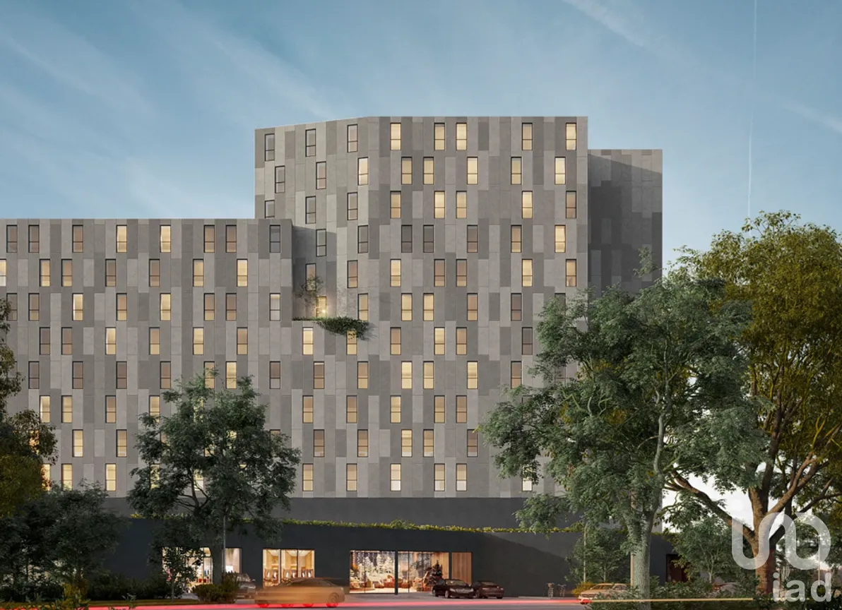 Departamento en Venta en Zapopan Centro, Zapopan, Jalisco | NEX-286727 | iad México | Foto 7 de 13