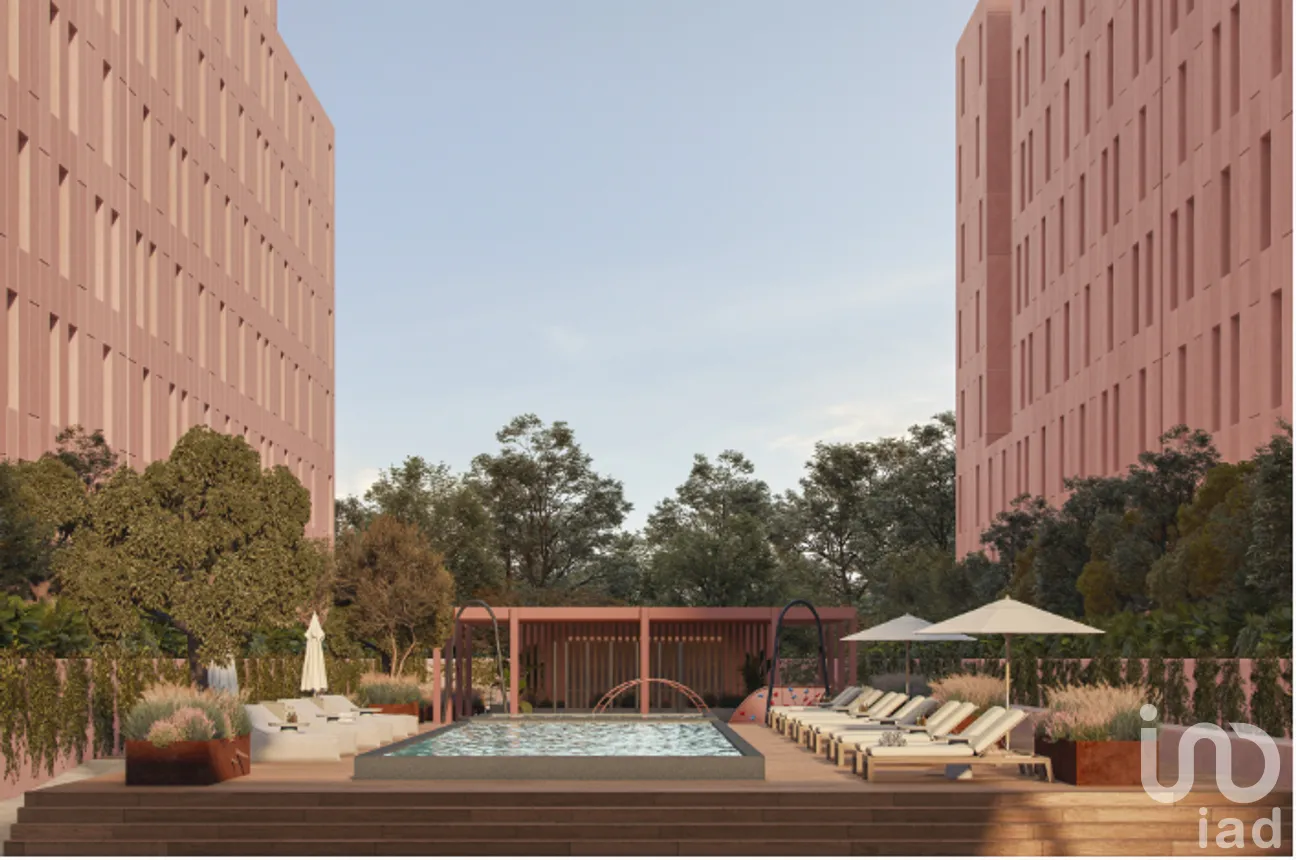 Departamento en Venta en Zapopan Centro, Zapopan, Jalisco | NEX-286727 | iad México | Foto 10 de 13