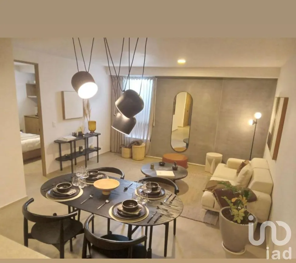 Departamento en Venta en Zapopan Centro, Zapopan, Jalisco | NEX-286727 | iad México | Foto 1 de 13