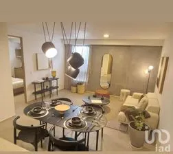 NEX-286727 - Departamento en Venta, con 2 recamaras, con 2 baños, con 67 m2 de construcción en Zapopan Centro, CP 45100, Jalisco.