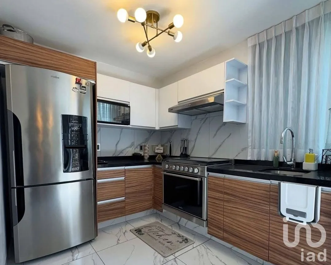 Casa en Venta en Natura Bosque Residencial, Zapopan, Jalisco | NEX-292651 | iad México | Foto 4 de 14
