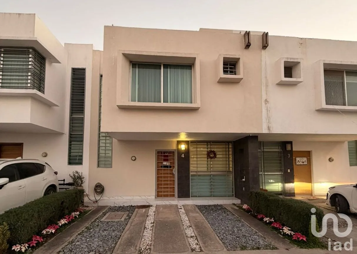 Casa en Venta en Natura Bosque Residencial, Zapopan, Jalisco | NEX-292651 | iad México | Foto 1 de 14