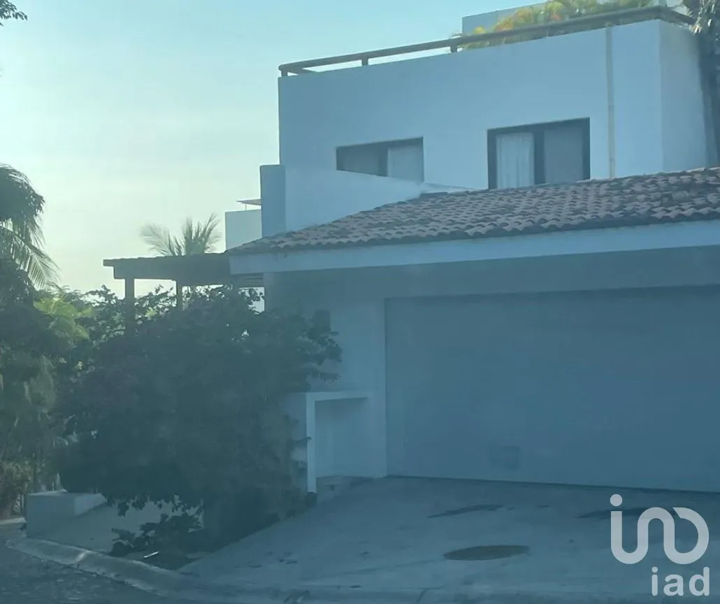 Casa en Venta en Bahía de Banderas, Bahía de Banderas, Nayarit | NEX-305035 | iad México | Foto 11 de 19