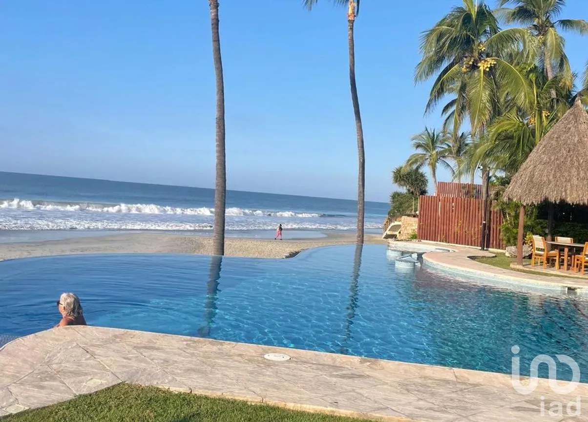 Casa en Venta en Bahía de Banderas, Bahía de Banderas, Nayarit | NEX-305035 | iad México | Foto 12 de 19