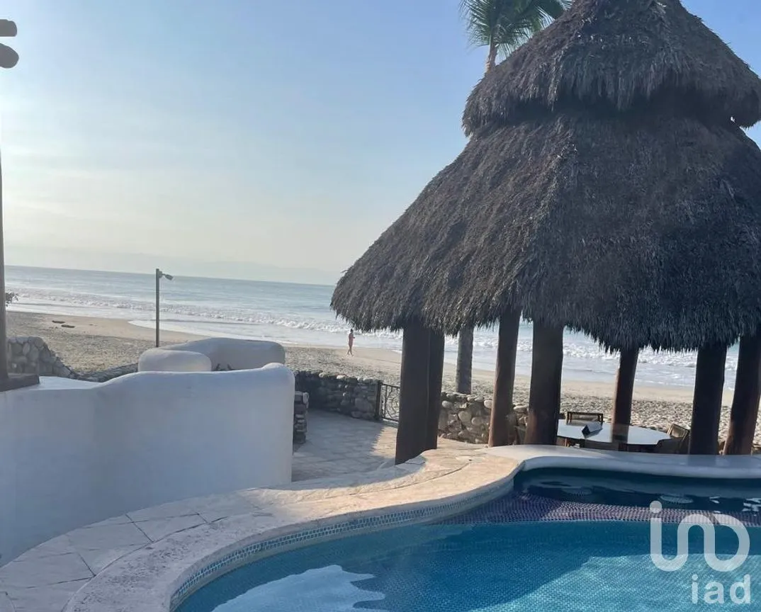 Casa en Venta en Bahía de Banderas, Bahía de Banderas, Nayarit | NEX-305035 | iad México | Foto 13 de 19