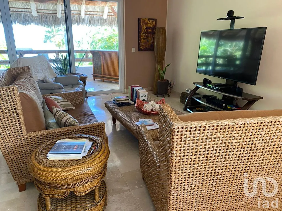 Casa en Venta en Bahía de Banderas, Bahía de Banderas, Nayarit | NEX-305035 | iad México | Foto 3 de 19