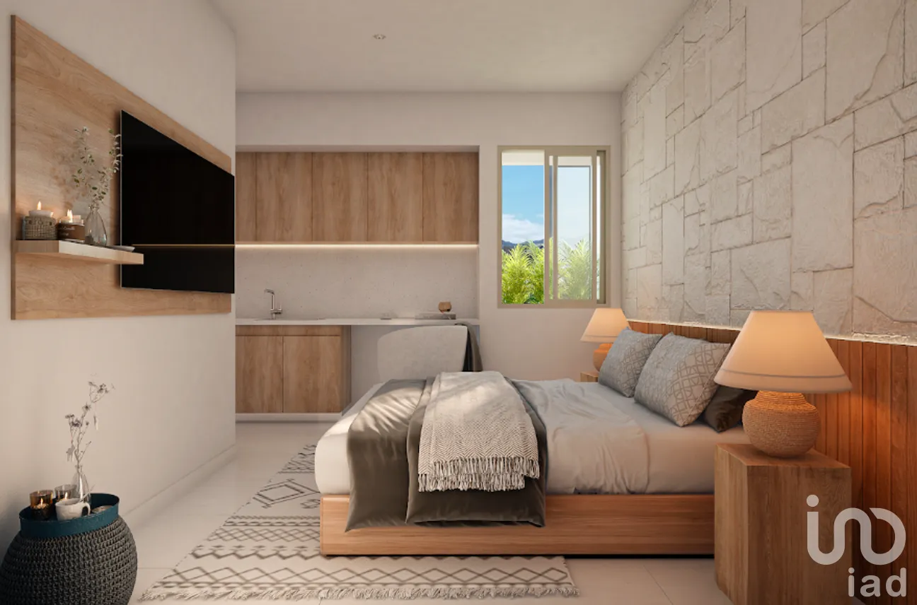 Departamento en Venta en Cruz de Huanacaxtle, Bahía de Banderas, Nayarit | NEX-306814 | iad México | Foto 6 de 22