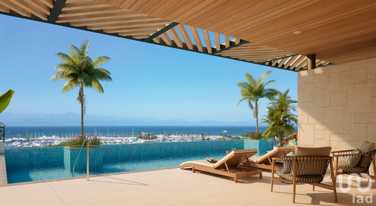 Departamento en Venta en Cruz de Huanacaxtle, Bahía de Banderas, Nayarit | NEX-306814 | iad México | Foto 9 de 22
