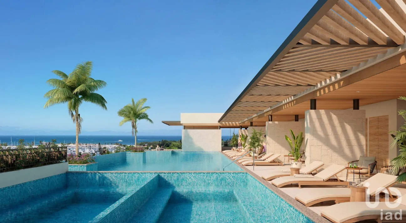 Departamento en Venta en Cruz de Huanacaxtle, Bahía de Banderas, Nayarit | NEX-306814 | iad México | Foto 10 de 22