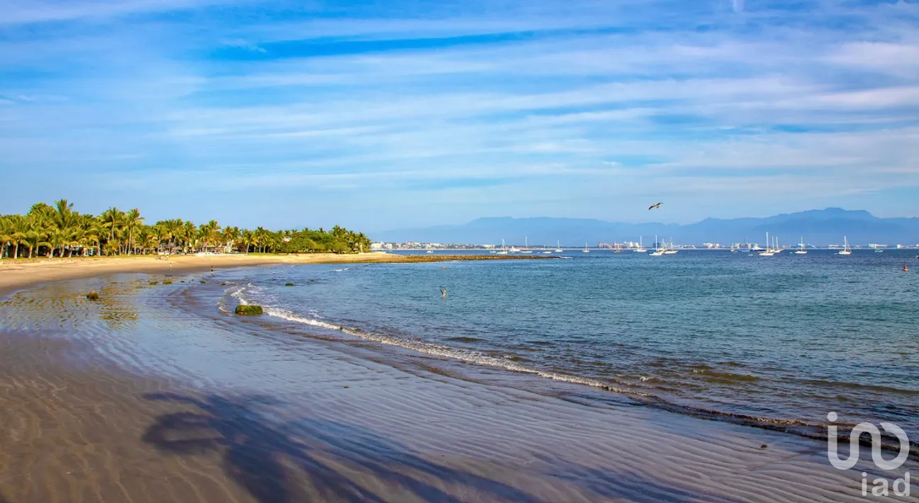 Departamento en Venta en Cruz de Huanacaxtle, Bahía de Banderas, Nayarit | NEX-306826 | iad México | Foto 2 de 23