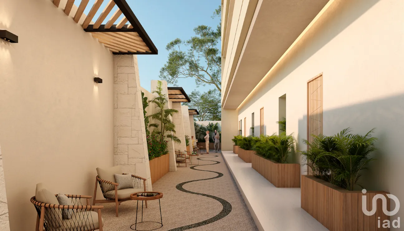 Departamento en Venta en Cruz de Huanacaxtle, Bahía de Banderas, Nayarit | NEX-306826 | iad México | Foto 12 de 23