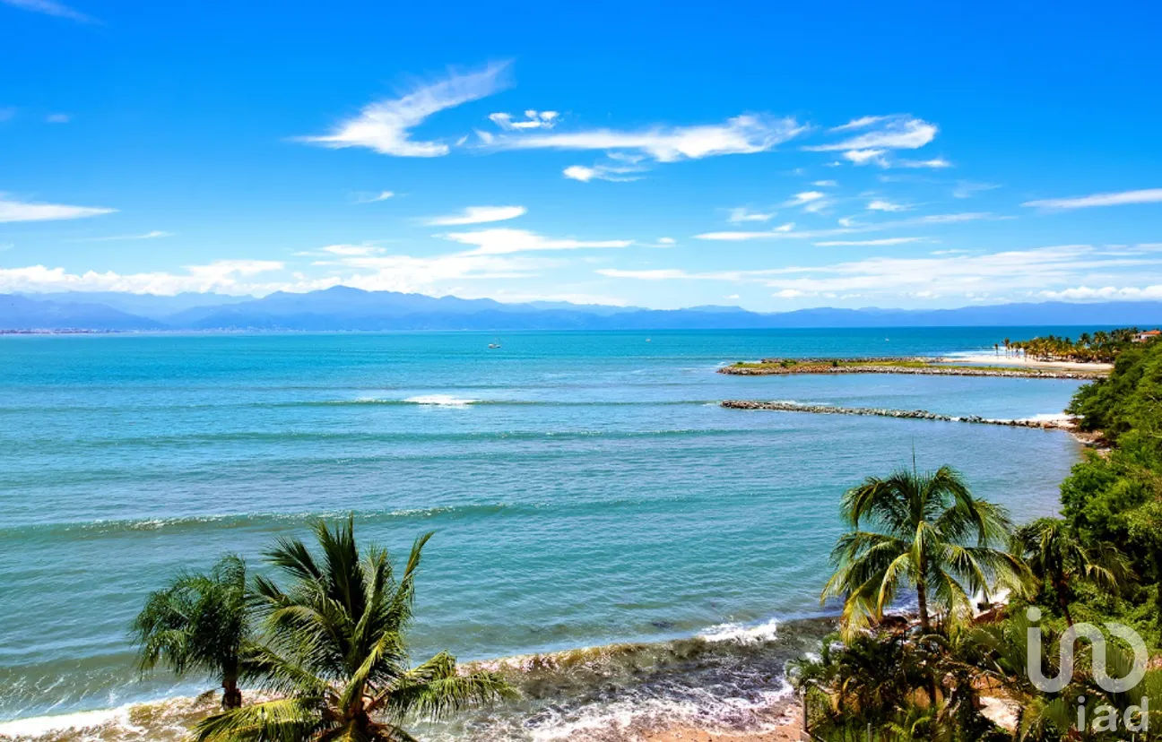 Departamento en Venta en Cruz de Huanacaxtle, Bahía de Banderas, Nayarit | NEX-306826 | iad México | Foto 4 de 23