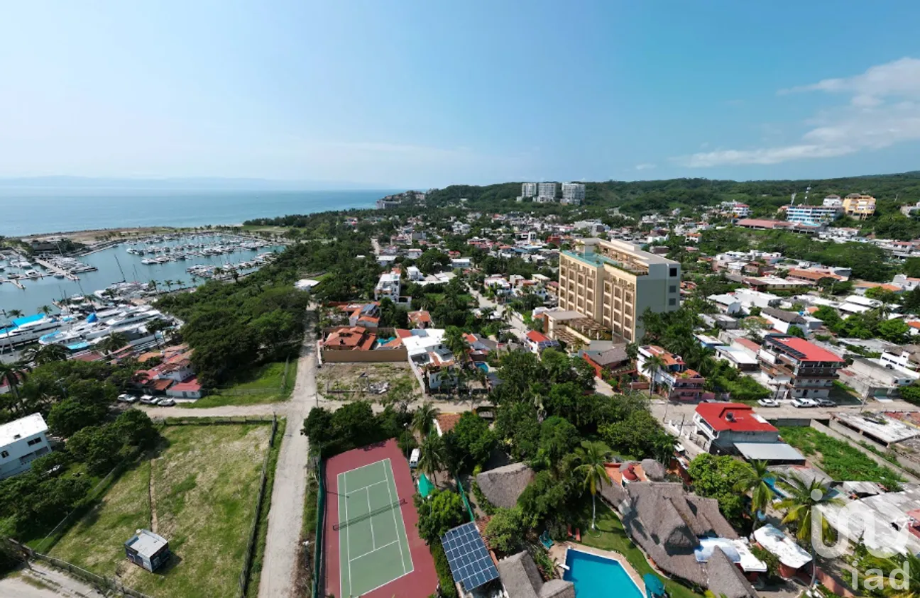 Departamento en Venta en Cruz de Huanacaxtle, Bahía de Banderas, Nayarit | NEX-306826 | iad México | Foto 5 de 23