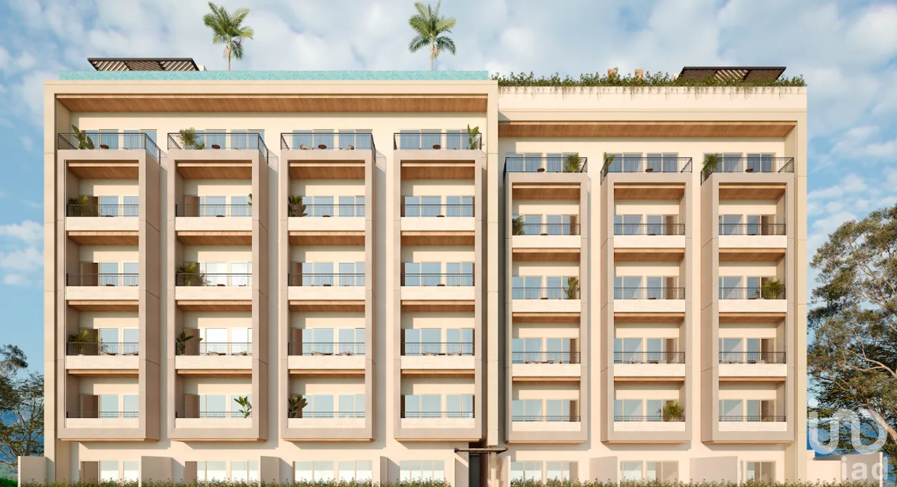 Departamento en Venta en Cruz de Huanacaxtle, Bahía de Banderas, Nayarit | NEX-306826 | iad México | Foto 6 de 23