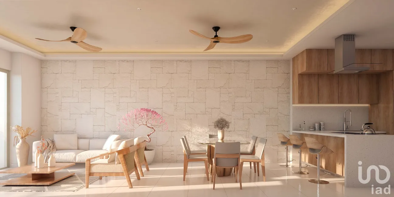 Departamento en Venta en Cruz de Huanacaxtle, Bahía de Banderas, Nayarit | NEX-306826 | iad México | Foto 8 de 23