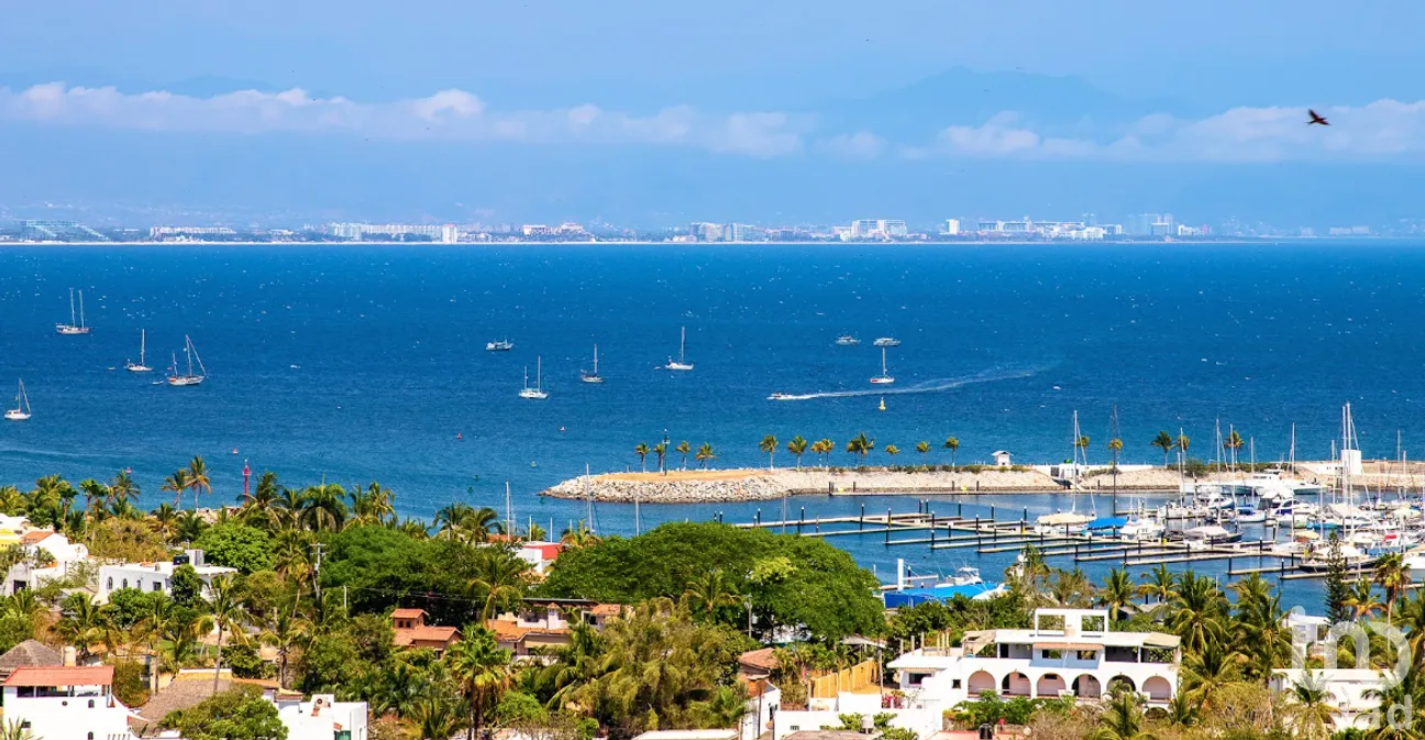 Departamento en Venta en Cruz de Huanacaxtle, Bahía de Banderas, Nayarit | NEX-306826 | iad México | Foto 1 de 23